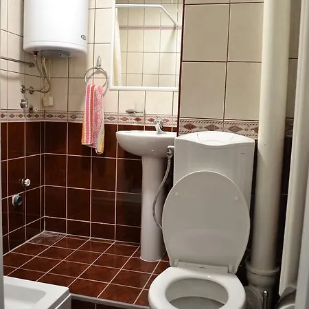 Lazarus Appartement