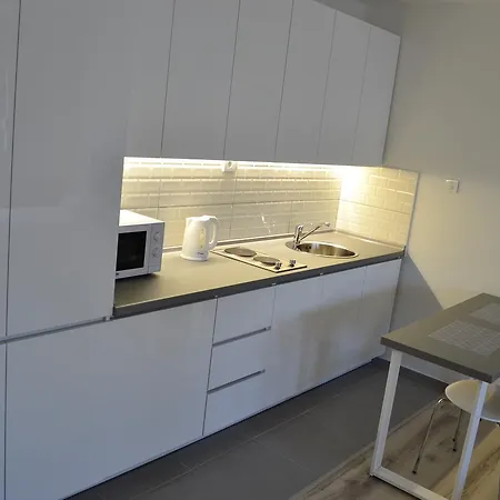 Lazarus Appartement *